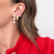 All My Love Earrings