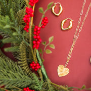 Radiate Love Necklace