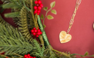 Radiate Love Necklace