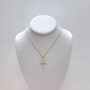 Faithfully Yours Necklace