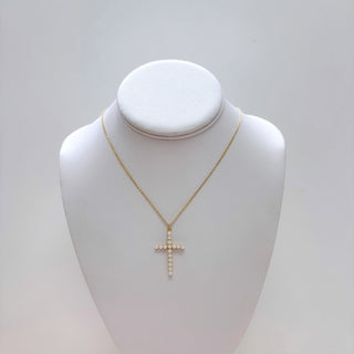 Faithfully Yours Necklace