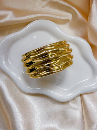 The Nerissa Cuff