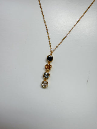 The Isla Necklace