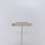 Grit and Glow Earrings