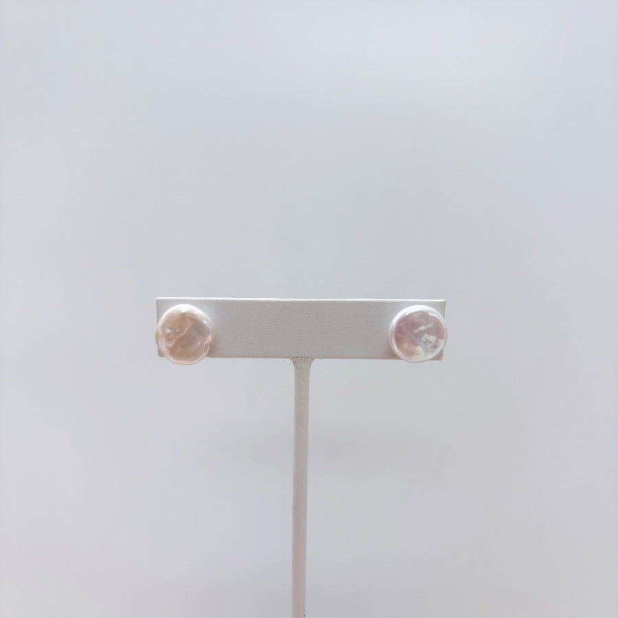 Grit and Glow Earrings