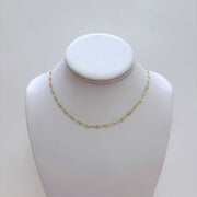 Glow Girl Necklace