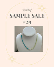 Sample Sale #29