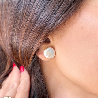 Grit and Glow Earrings