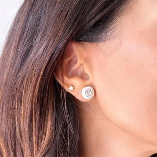 Heirloom Studs