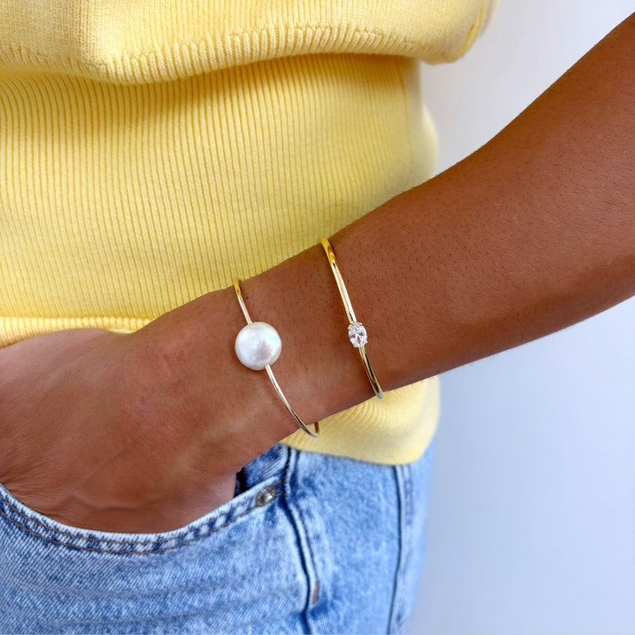 Crown Jewel Bracelet
