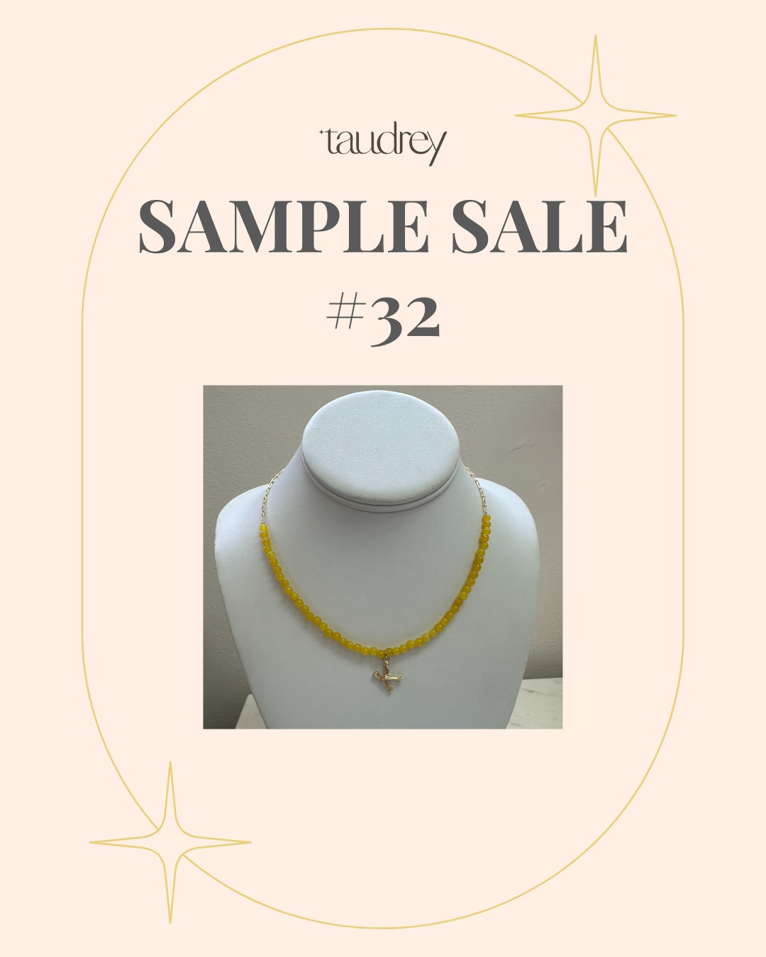 Sample Sale #32