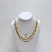 Main Character Necklace