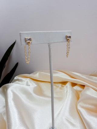 Capri Earrings