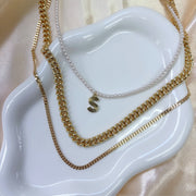 Main Character Necklace