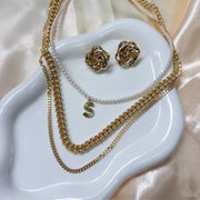 Main Character Necklace