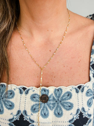 Sicily Necklace