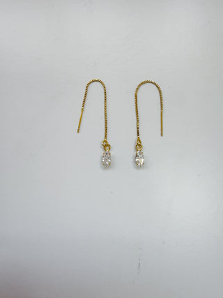 Lena Earrings