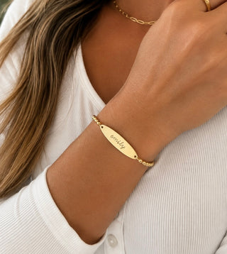 Made to Bloom Bracelet
