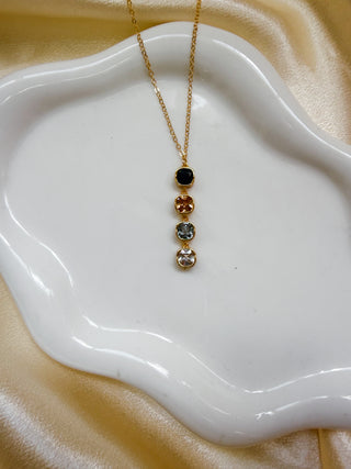 The Isla Necklace