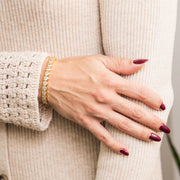 Heart on My Sleeve Cuff