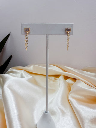 Capri Earrings