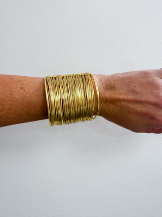 The Triton Cuff