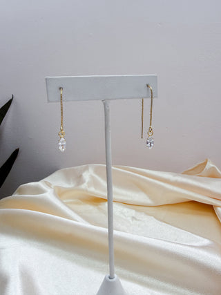 Lena Earrings