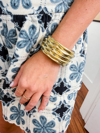 The Nerissa Cuff