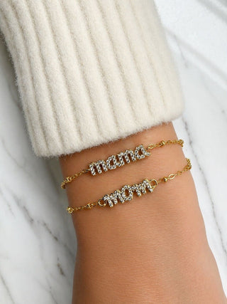 Mama Bracelet
