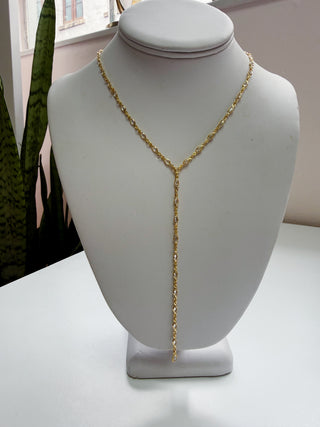 Sicily Necklace