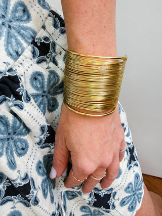 The Triton Cuff