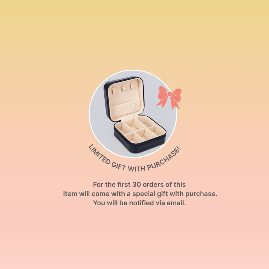 Shine Bright Earrings by Rachel Moon