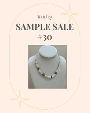 Sample Sale #30