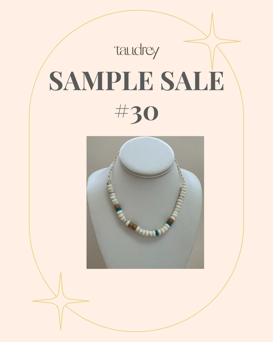 Sample Sale #30
