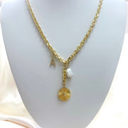 taudrey the stella necklace by mimi williams 