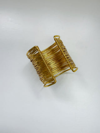 The Triton Cuff