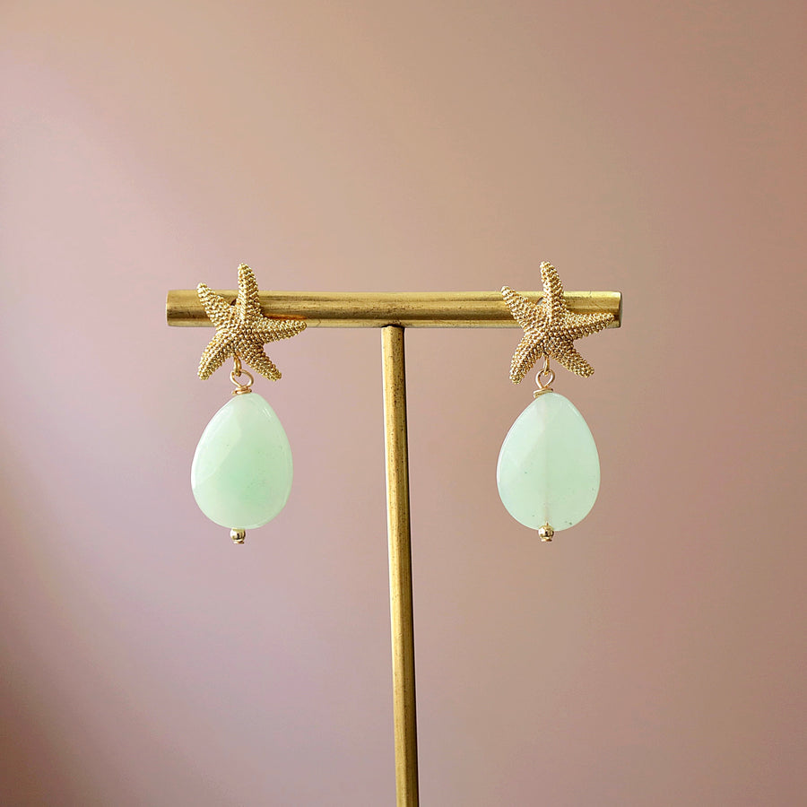 Bondi Beach Earrings by Kelly Saks
