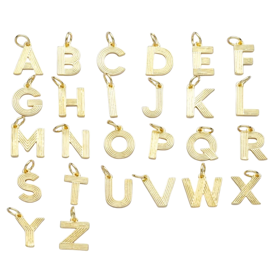 Main Character Necklace