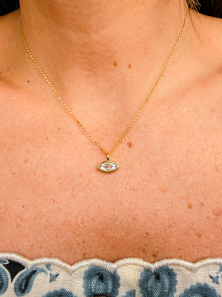 Eloise Necklace