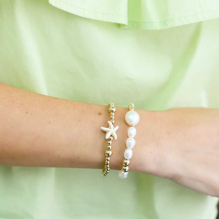 By the Shore Bracelet