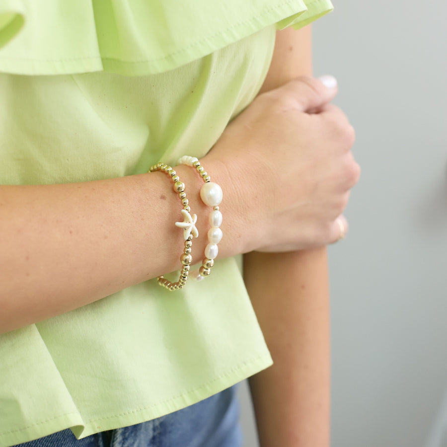 By the Shore Bracelet