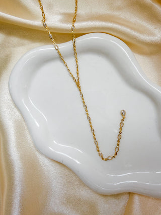Sicily Necklace