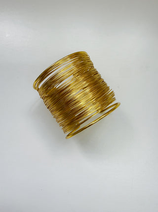 The Triton Cuff