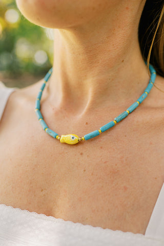 The Saint Barth Necklace