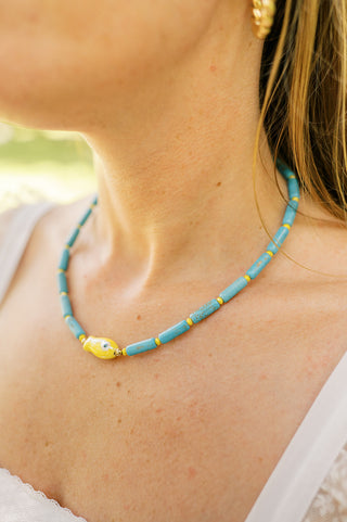 The Saint Barth Necklace
