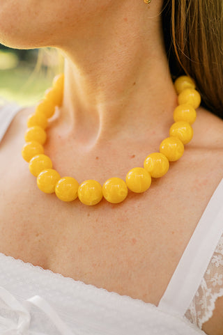 The Mallorca Necklace