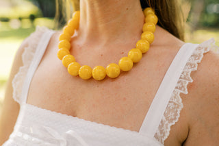 The Mallorca Necklace