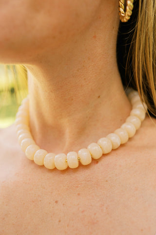The Hugo Necklace