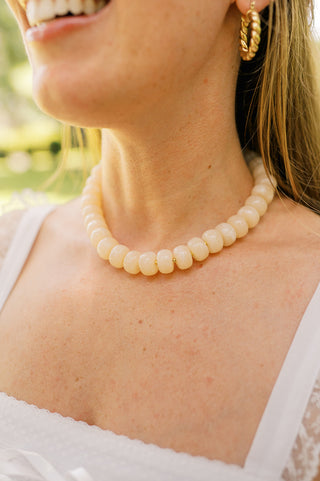 The Hugo Necklace