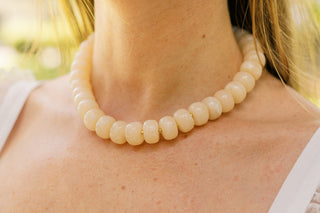The Hugo Necklace
